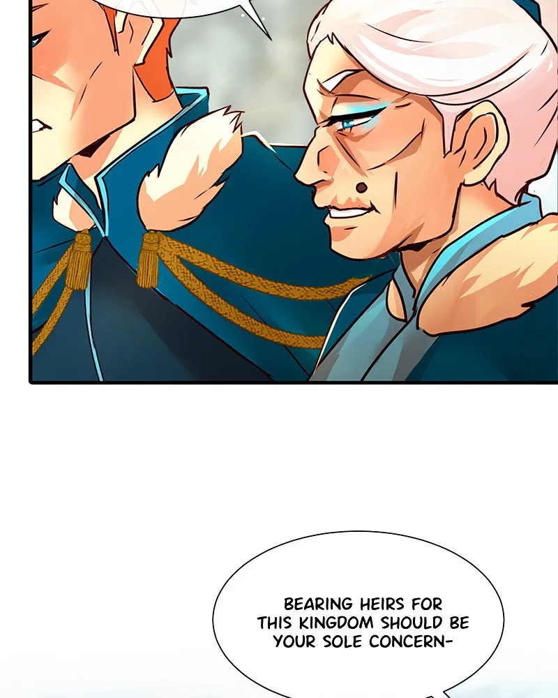 SubZero Chapter 186 page 74 - 