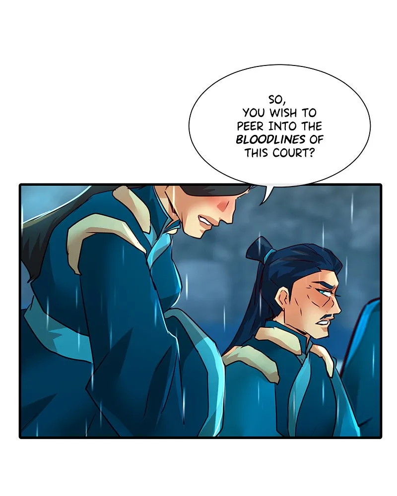 SubZero Chapter 187 page 11 - 