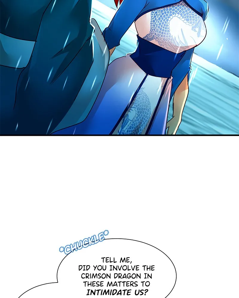 SubZero Chapter 187 page 13 - 