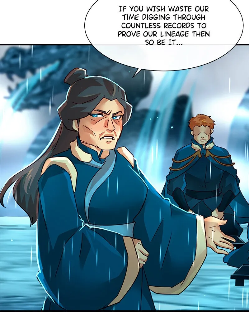 SubZero Chapter 187 page 18 - 