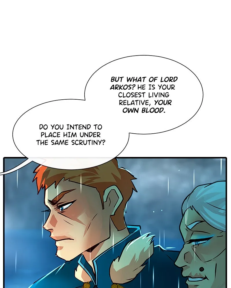 SubZero Chapter 187 page 19 - 