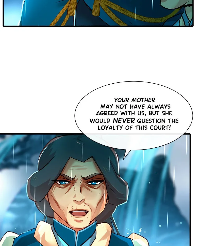 SubZero Chapter 187 page 20 - 
