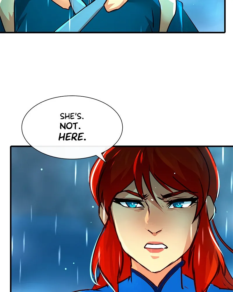 SubZero Chapter 187 page 21 - 