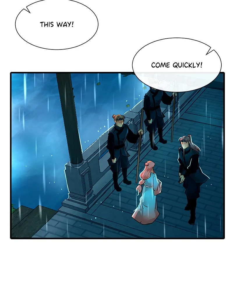 SubZero Chapter 187 page 32 - 