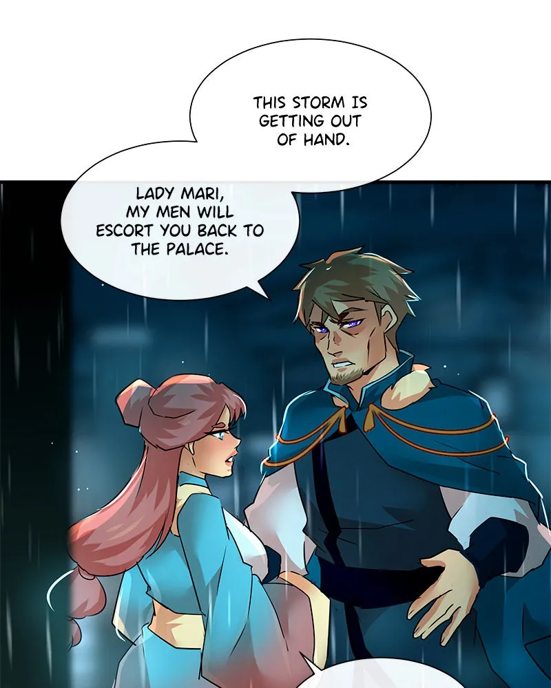 SubZero Chapter 187 page 33 - 