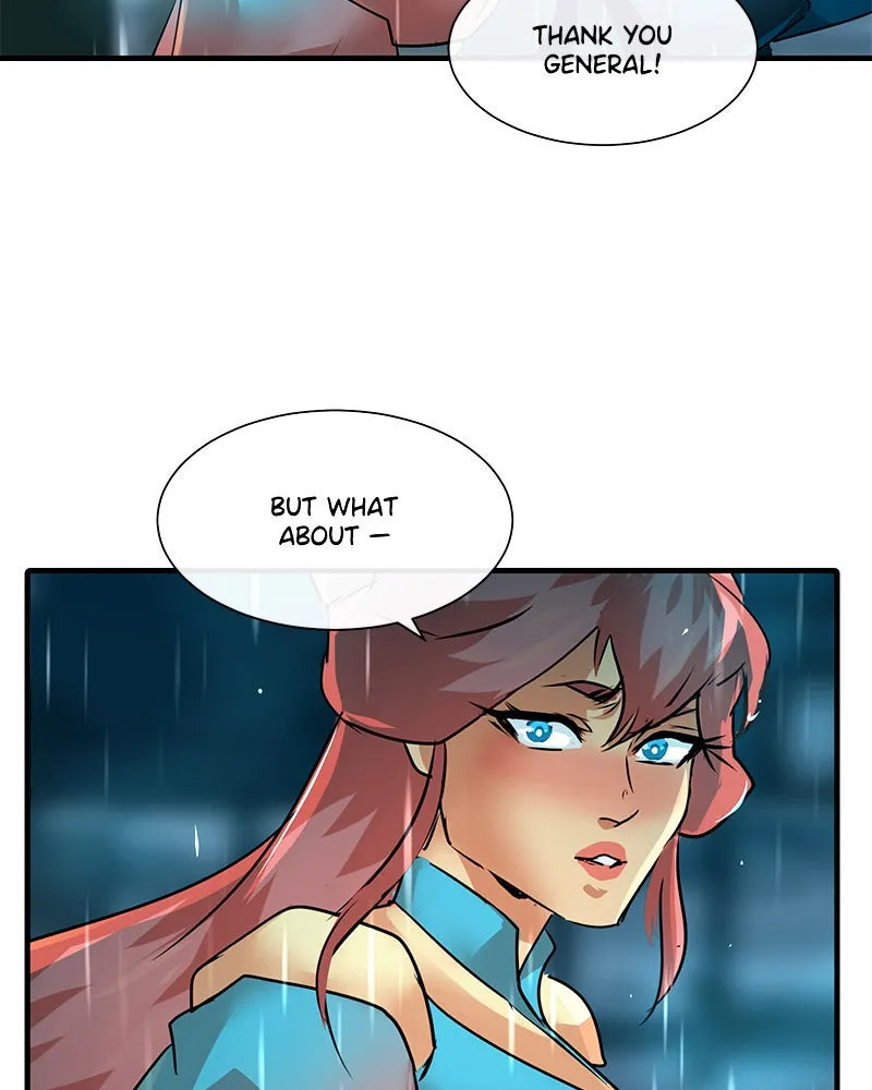 SubZero Chapter 187 page 34 - 