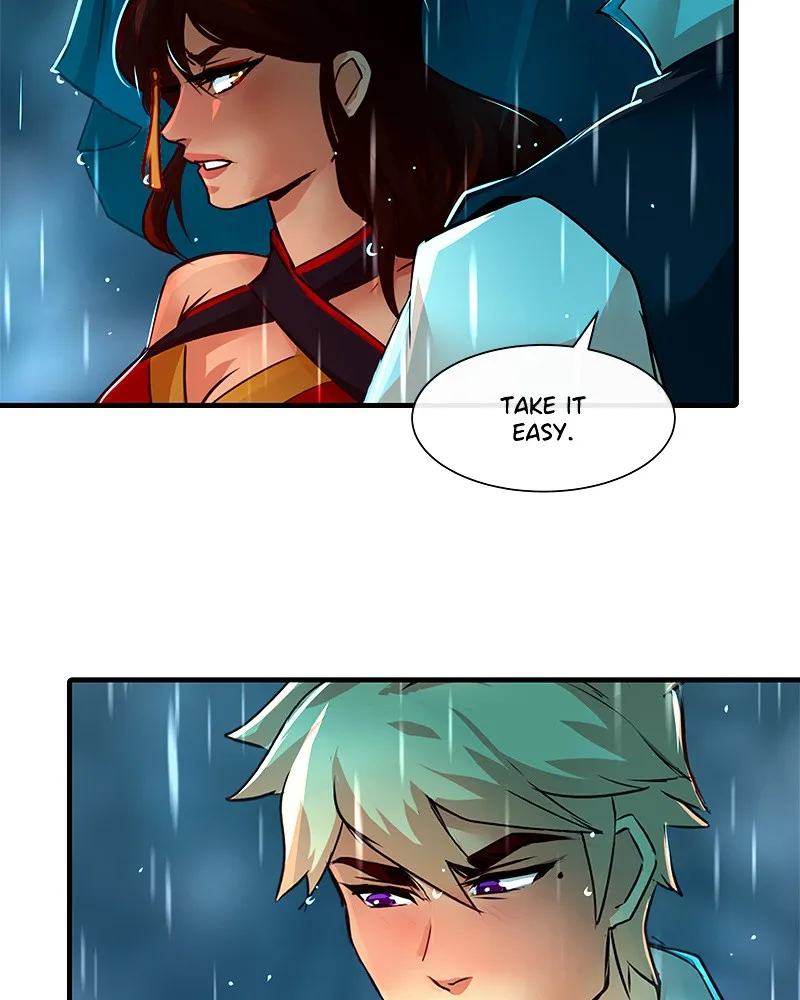 SubZero Chapter 187 page 37 - 