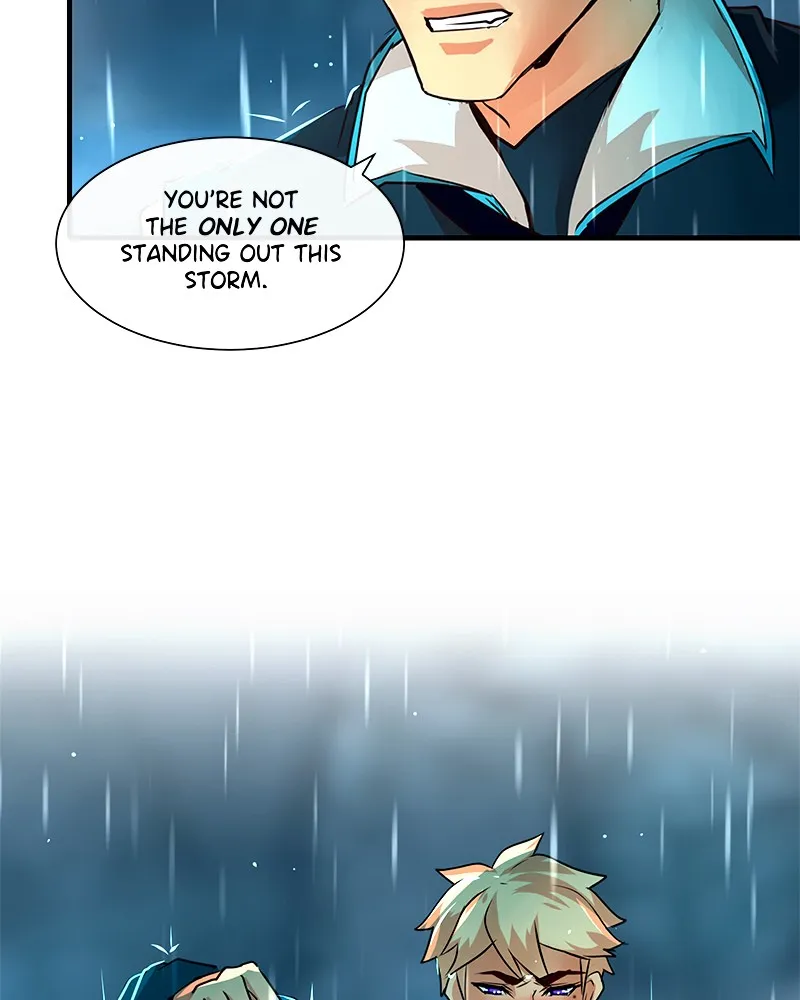SubZero Chapter 187 page 38 - 