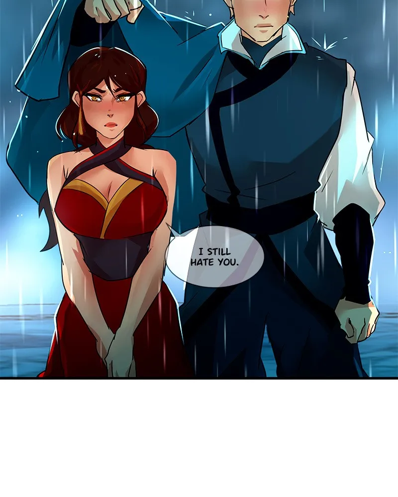 SubZero Chapter 187 page 39 - 