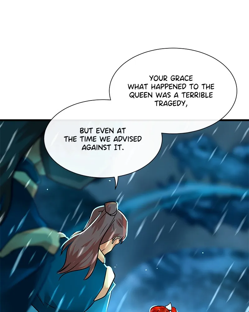 SubZero Chapter 187 page 40 - 