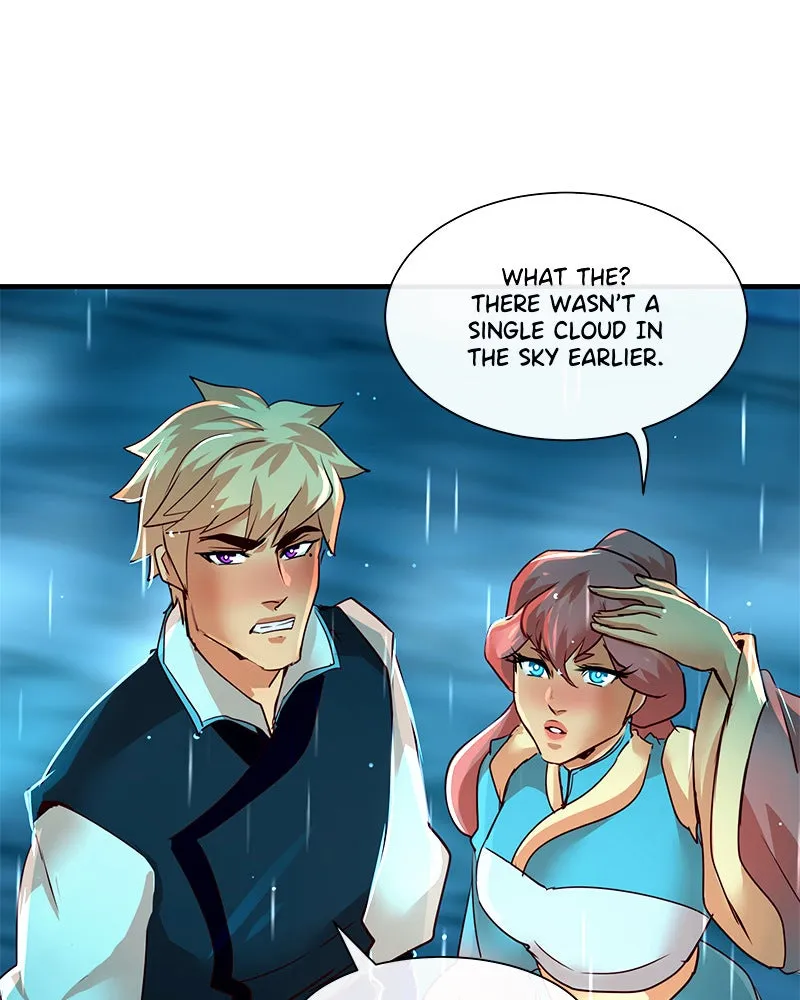SubZero Chapter 187 page 5 - 