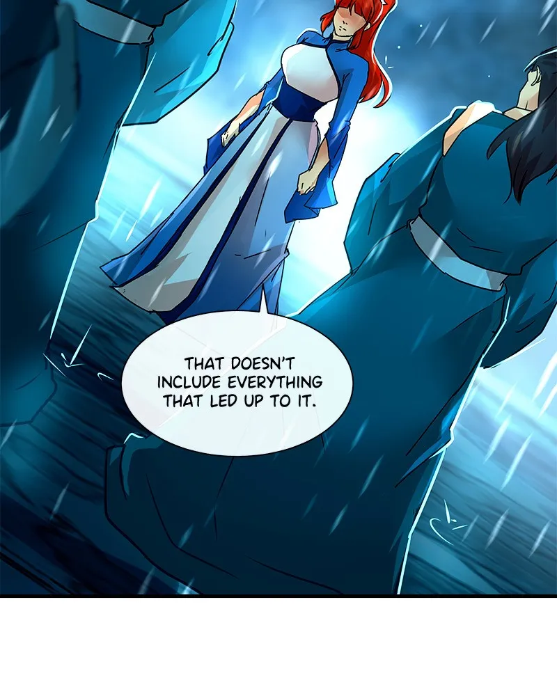 SubZero Chapter 187 page 41 - 