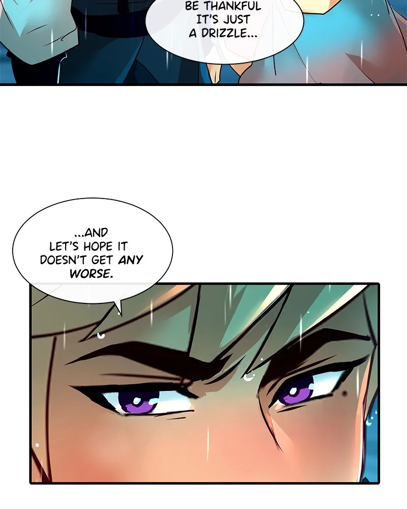 SubZero Chapter 187 page 6 - 