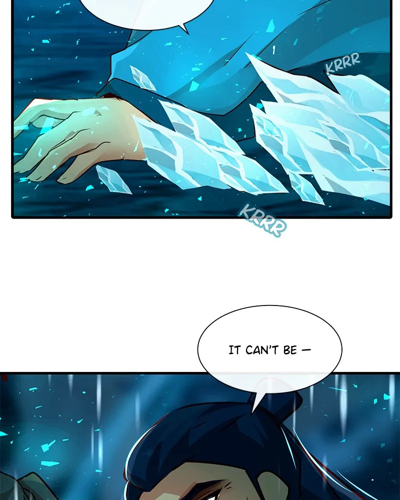SubZero Chapter 187 page 69 - 
