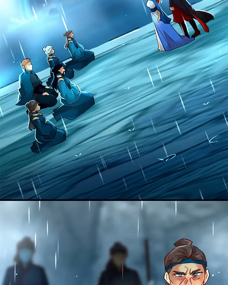 SubZero Chapter 187 page 8 - 