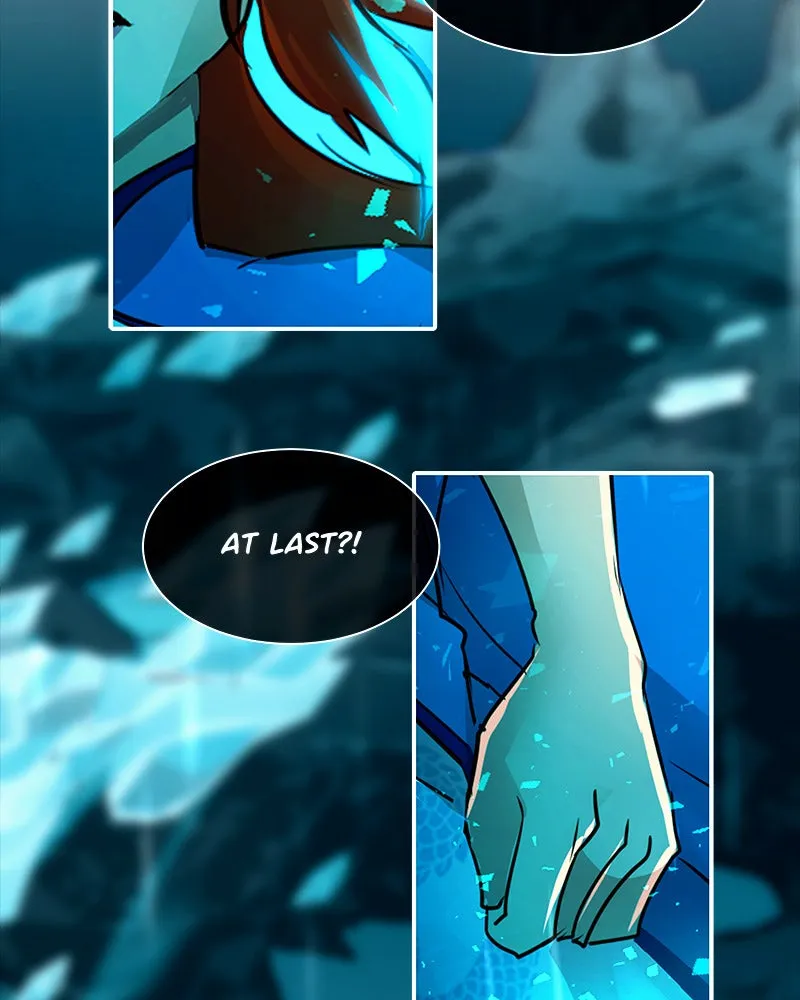 SubZero Chapter 187 page 71 - 