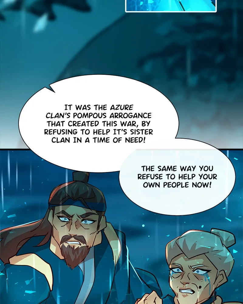 SubZero Chapter 187 page 72 - 