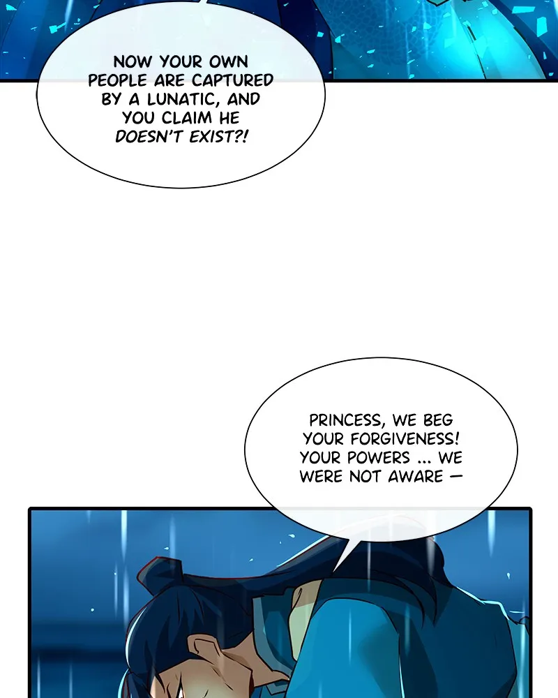 SubZero Chapter 187 page 75 - 
