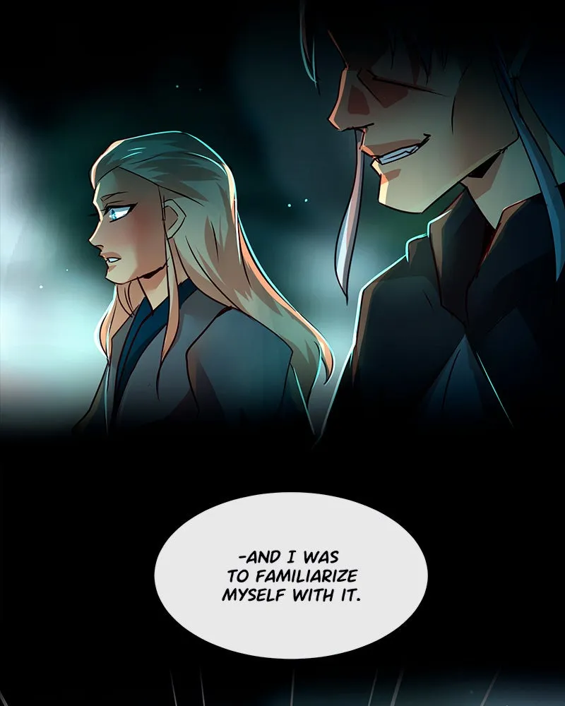 SubZero Chapter 188 page 19 - 