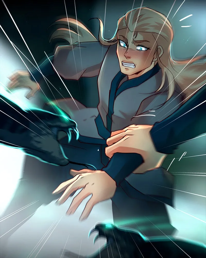 SubZero Chapter 188 page 20 - 
