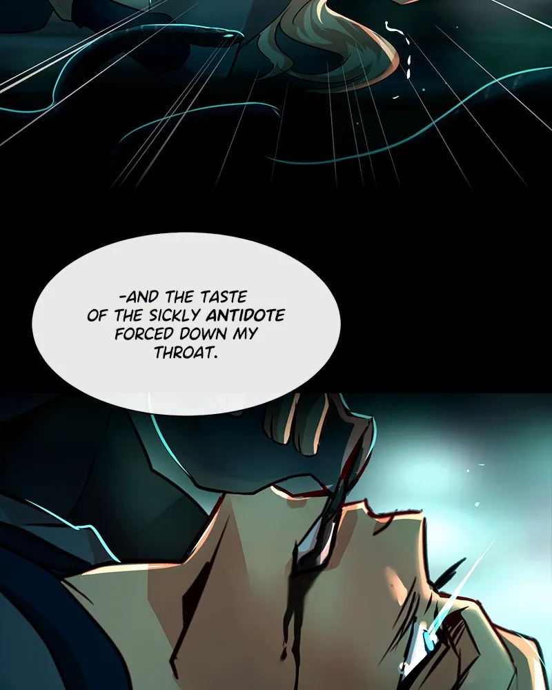 SubZero Chapter 188 page 22 - 