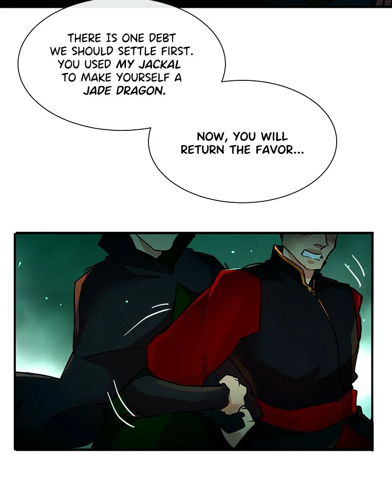 SubZero Chapter 188 page 31 - 