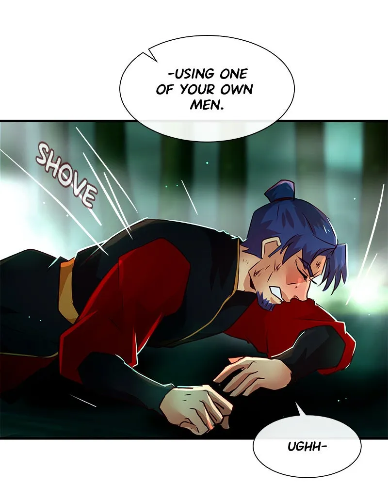 SubZero Chapter 188 page 32 - 