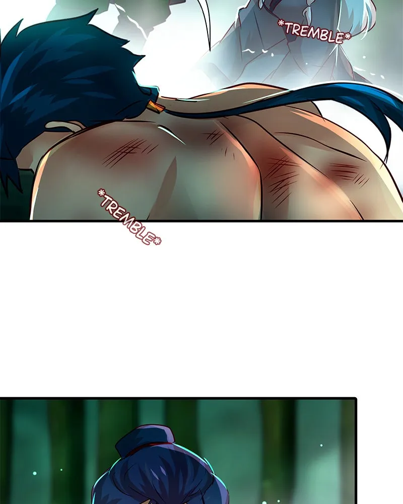 SubZero Chapter 188 page 34 - 