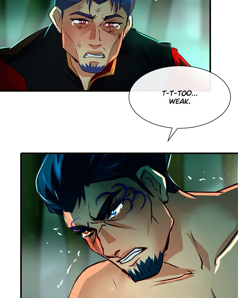 SubZero Chapter 188 page 35 - 