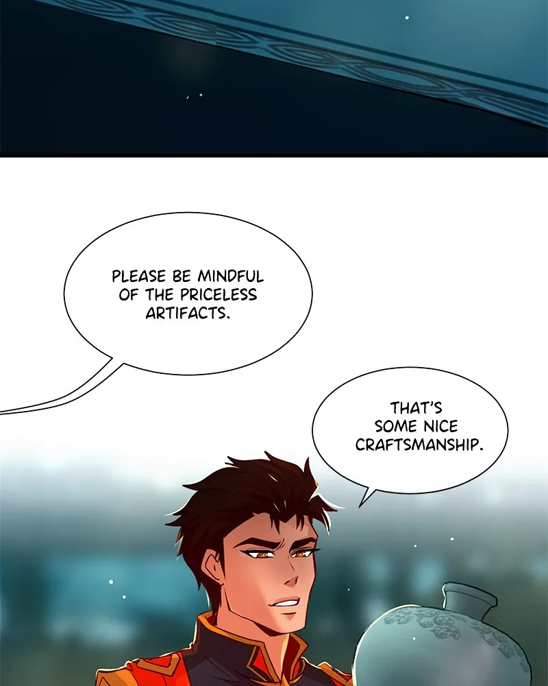 SubZero Chapter 188 page 42 - 