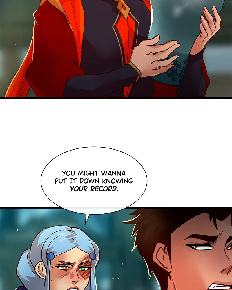 SubZero Chapter 188 page 43 - 
