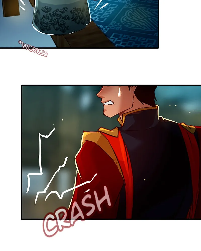 SubZero Chapter 188 page 45 - 