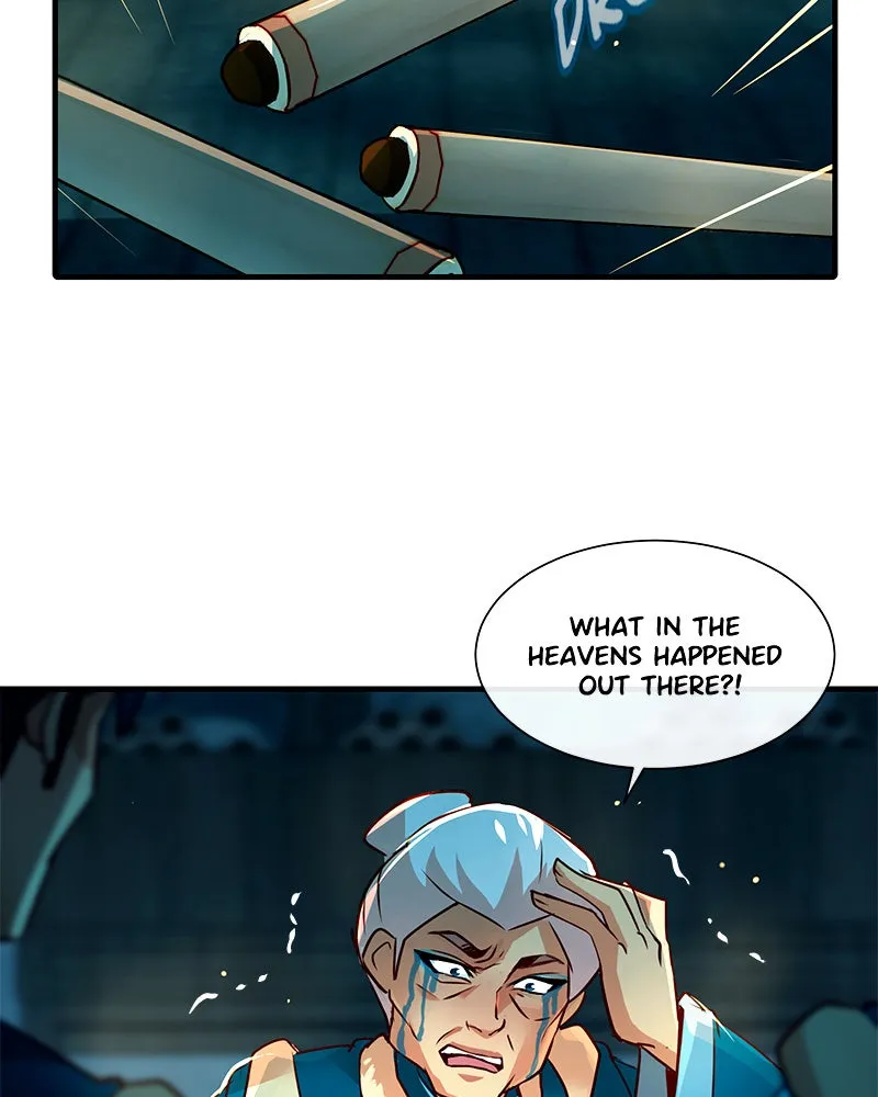 SubZero Chapter 188 page 53 - 