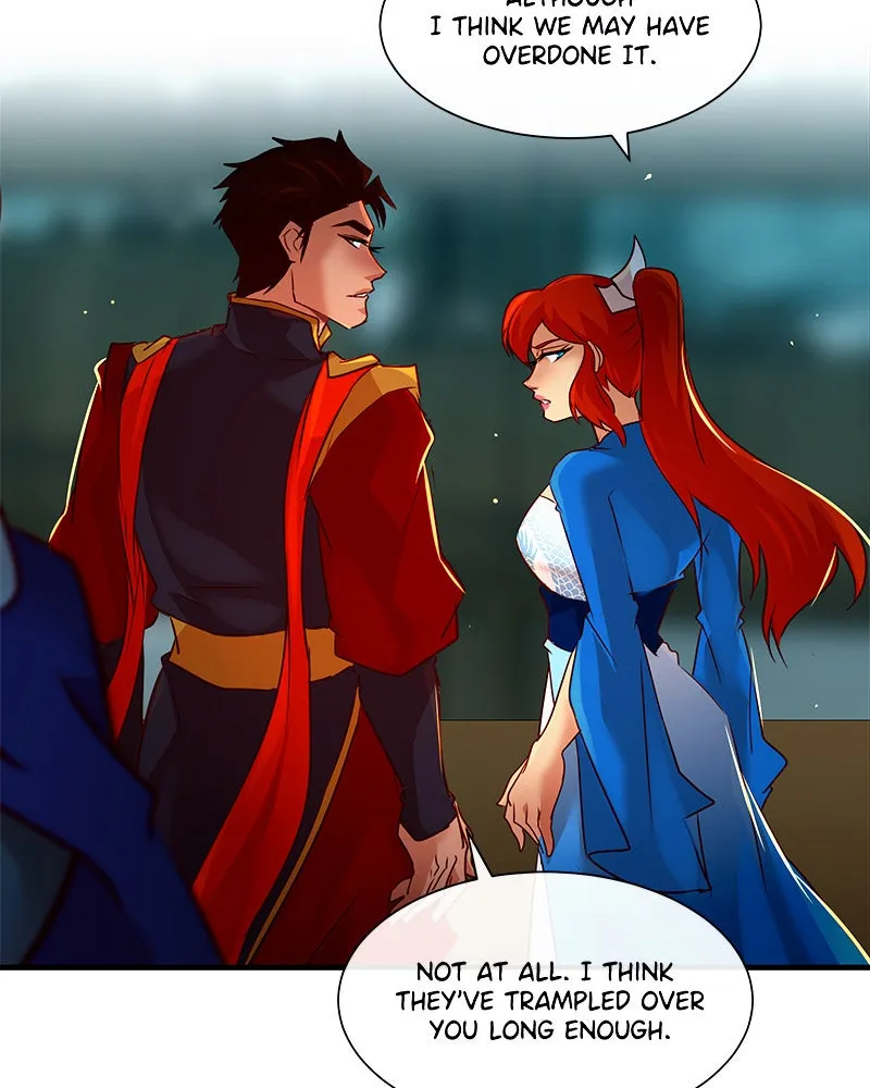 SubZero Chapter 188 page 64 - 