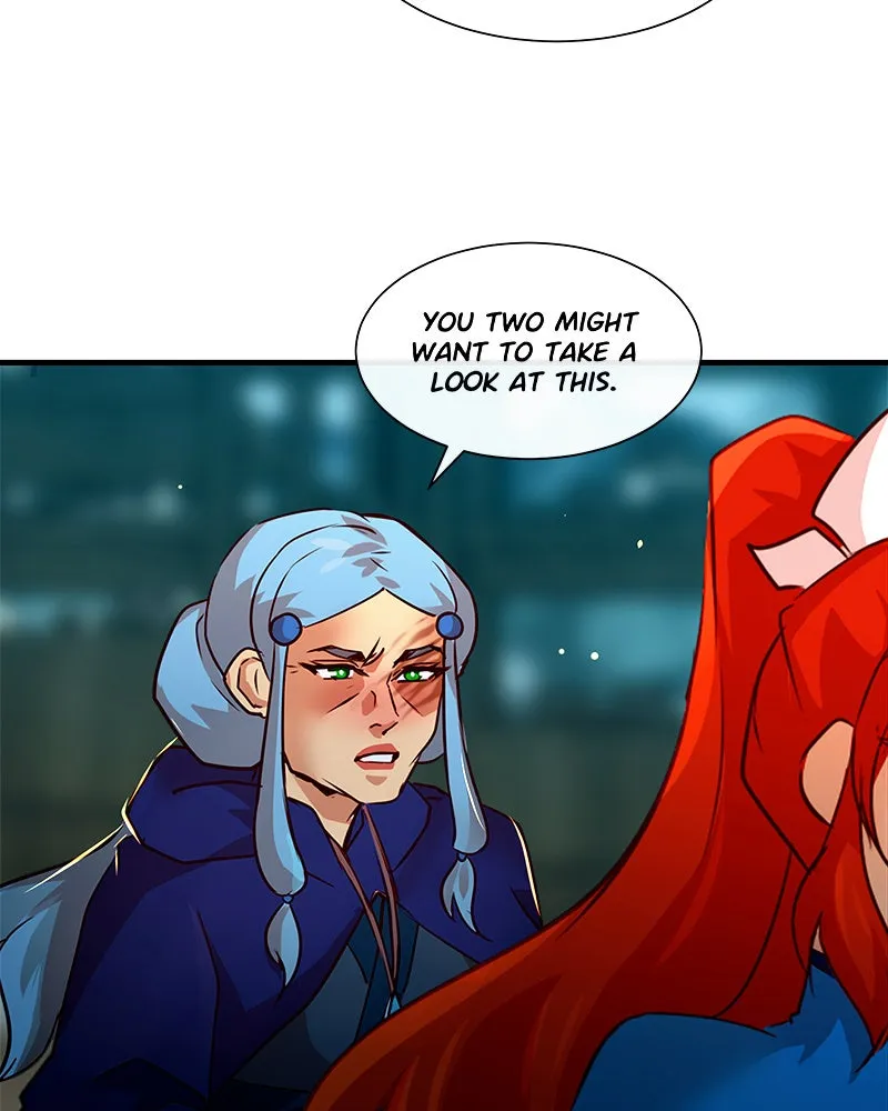 SubZero Chapter 188 page 65 - 