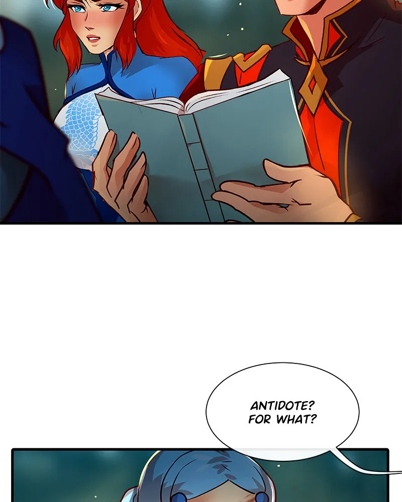 SubZero Chapter 188 page 67 - 