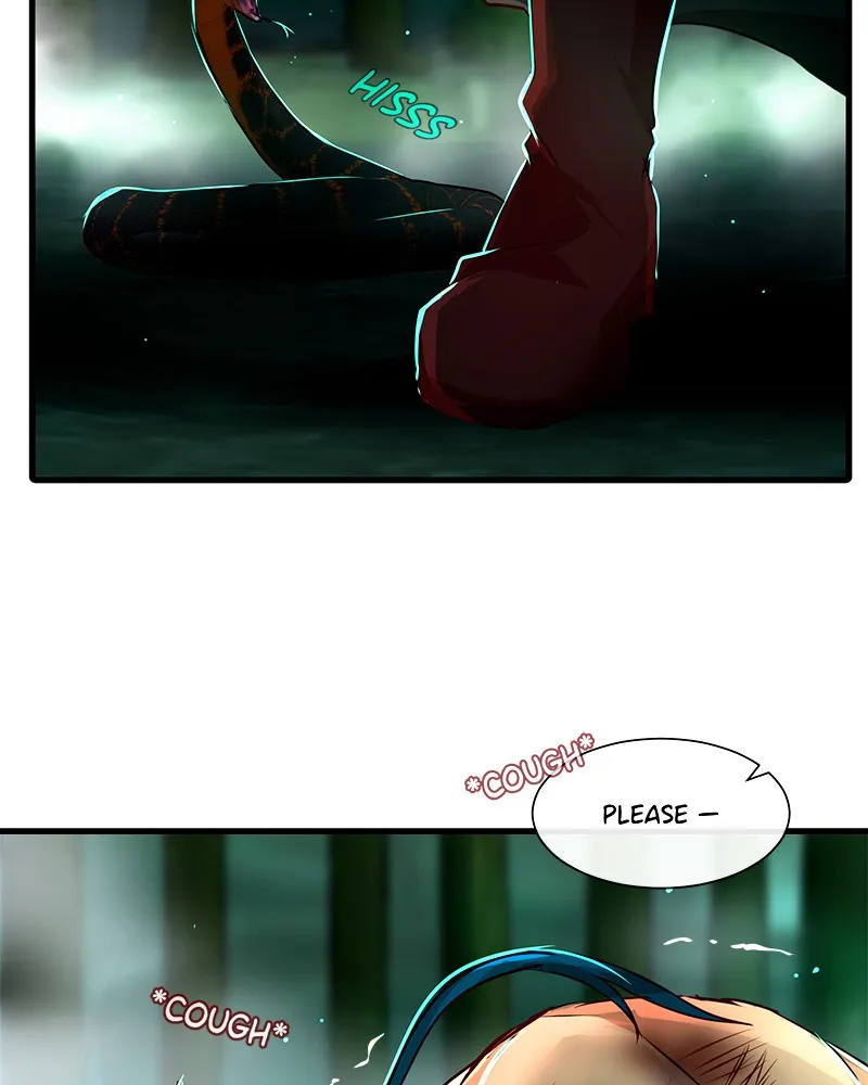 SubZero Chapter 188 page 8 - 