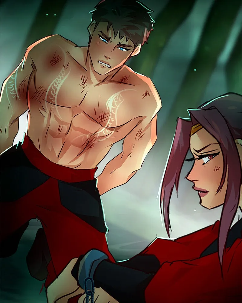SubZero Chapter 188 page 73 - 