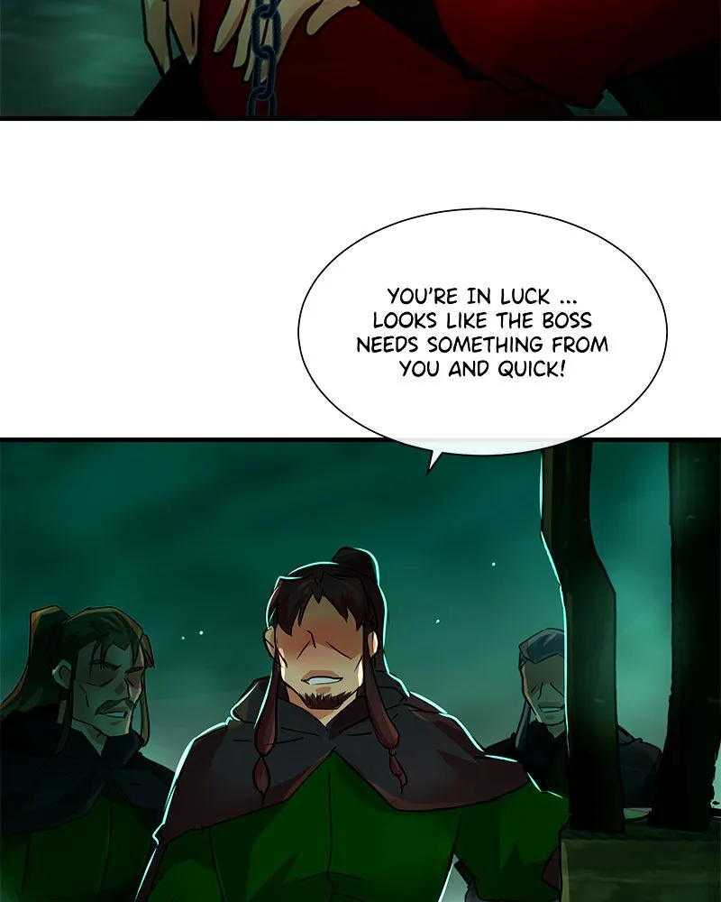 SubZero Chapter 188 page 74 - 