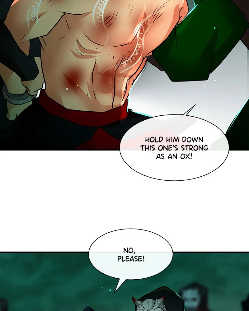 SubZero Chapter 188 page 79 - 