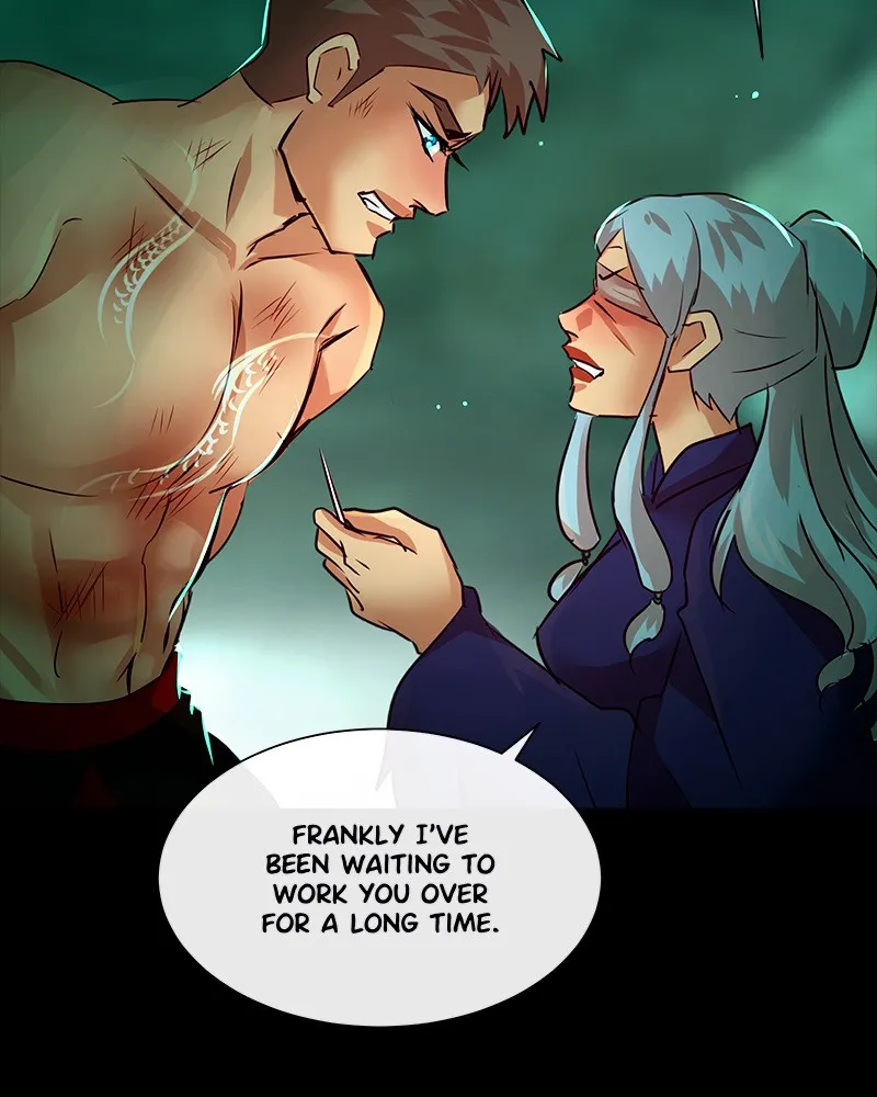 SubZero Chapter 188 page 82 - 