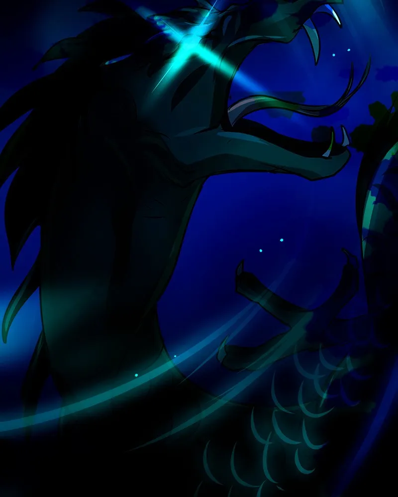 SubZero Chapter 189 page 14 - 