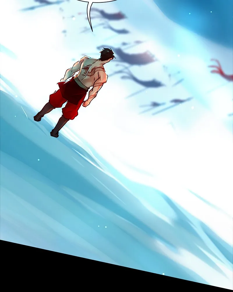 SubZero Chapter 189 page 20 - 