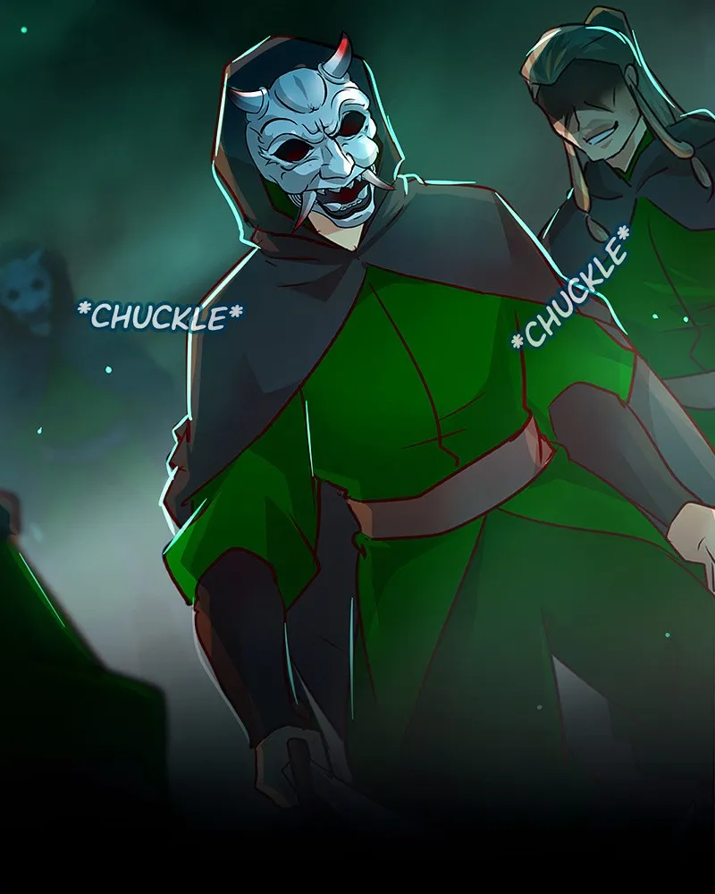 SubZero Chapter 189 page 3 - 