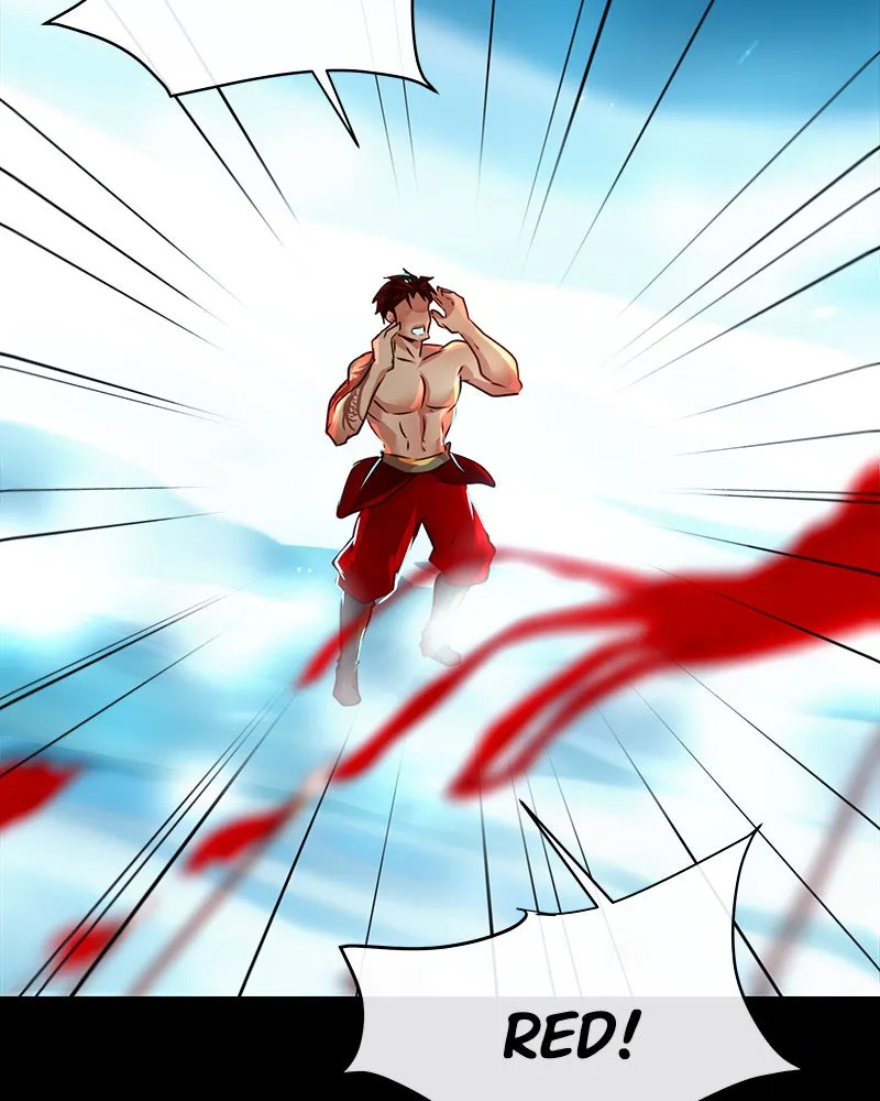 SubZero Chapter 189 page 23 - 