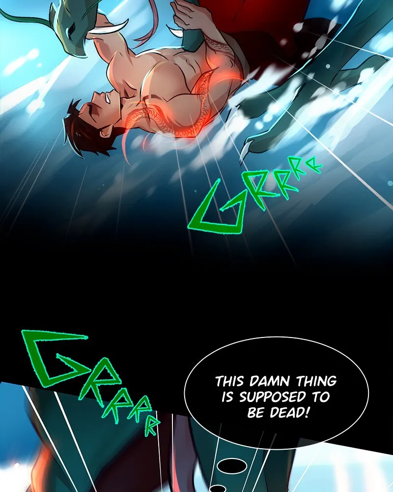 SubZero Chapter 189 page 35 - 