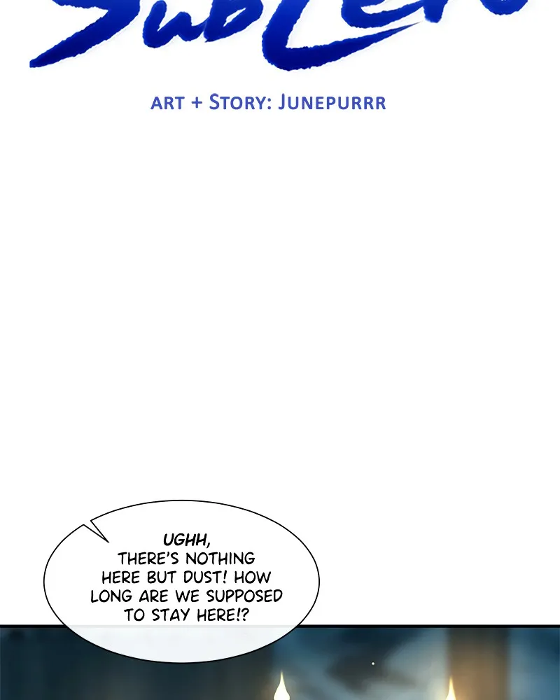 SubZero Chapter 189 page 46 - 