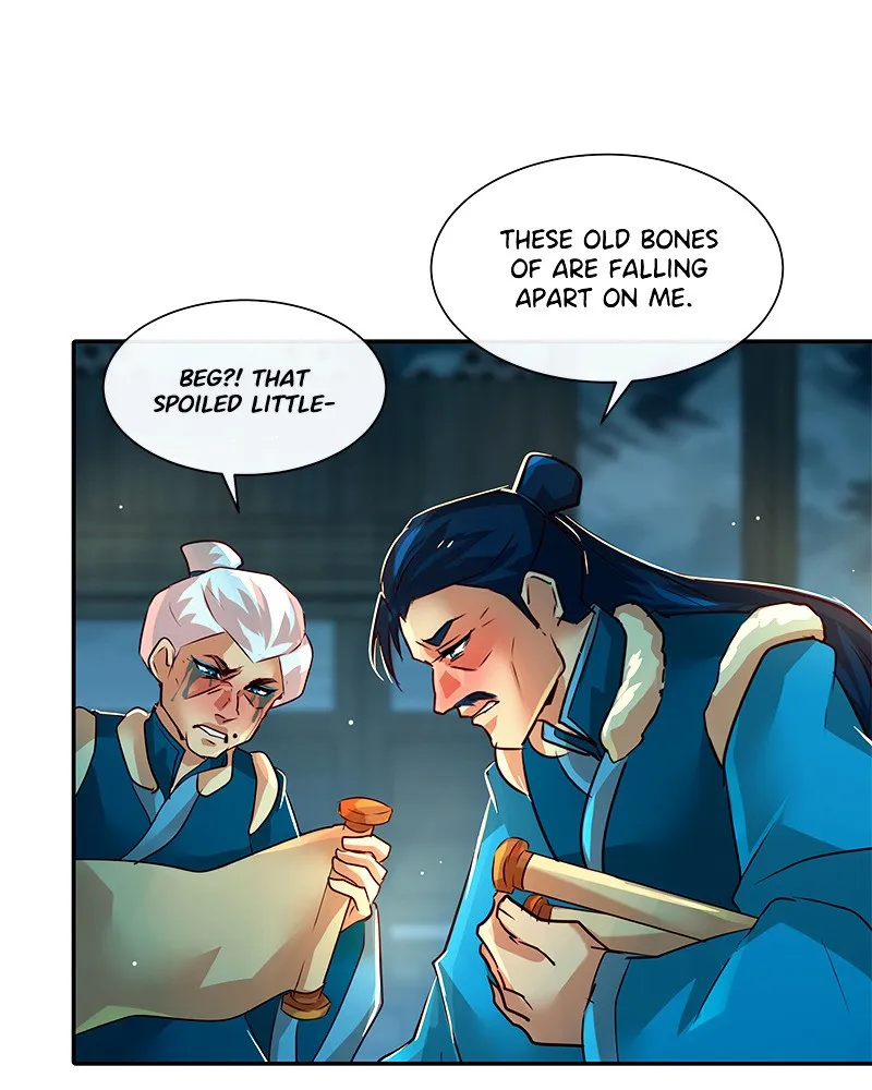 SubZero Chapter 189 page 48 - 