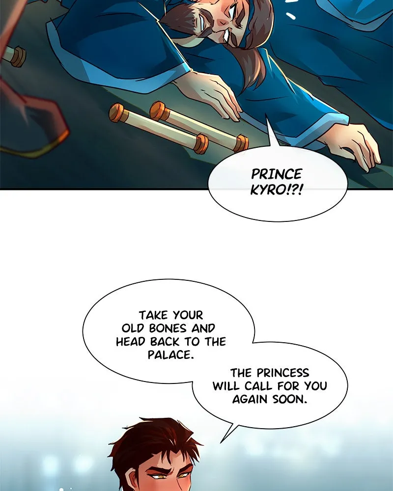 SubZero Chapter 189 page 50 - 