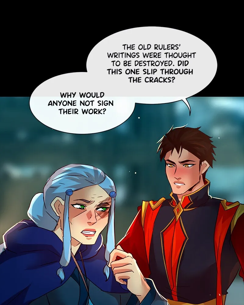 SubZero Chapter 189 page 58 - 
